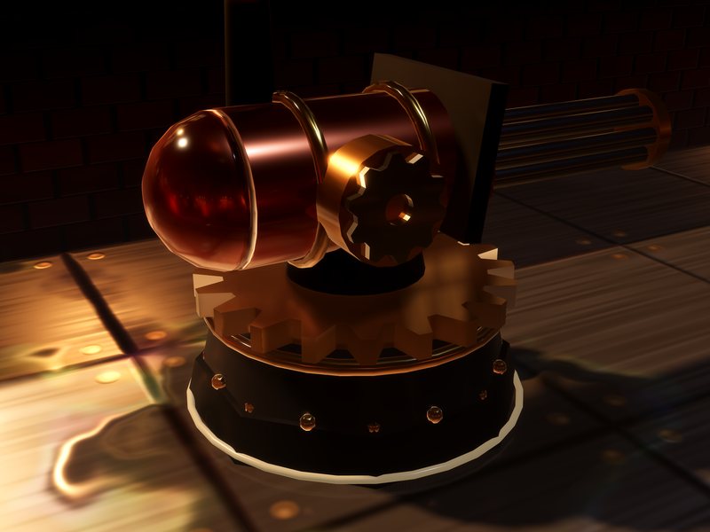 Gatling